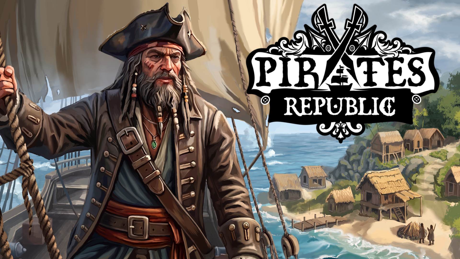 Pirates Republic
