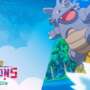 A Jornada Continua! “Pokémon: Horizontes Temporada 4” Traz Novas Maravilhas à Netflix