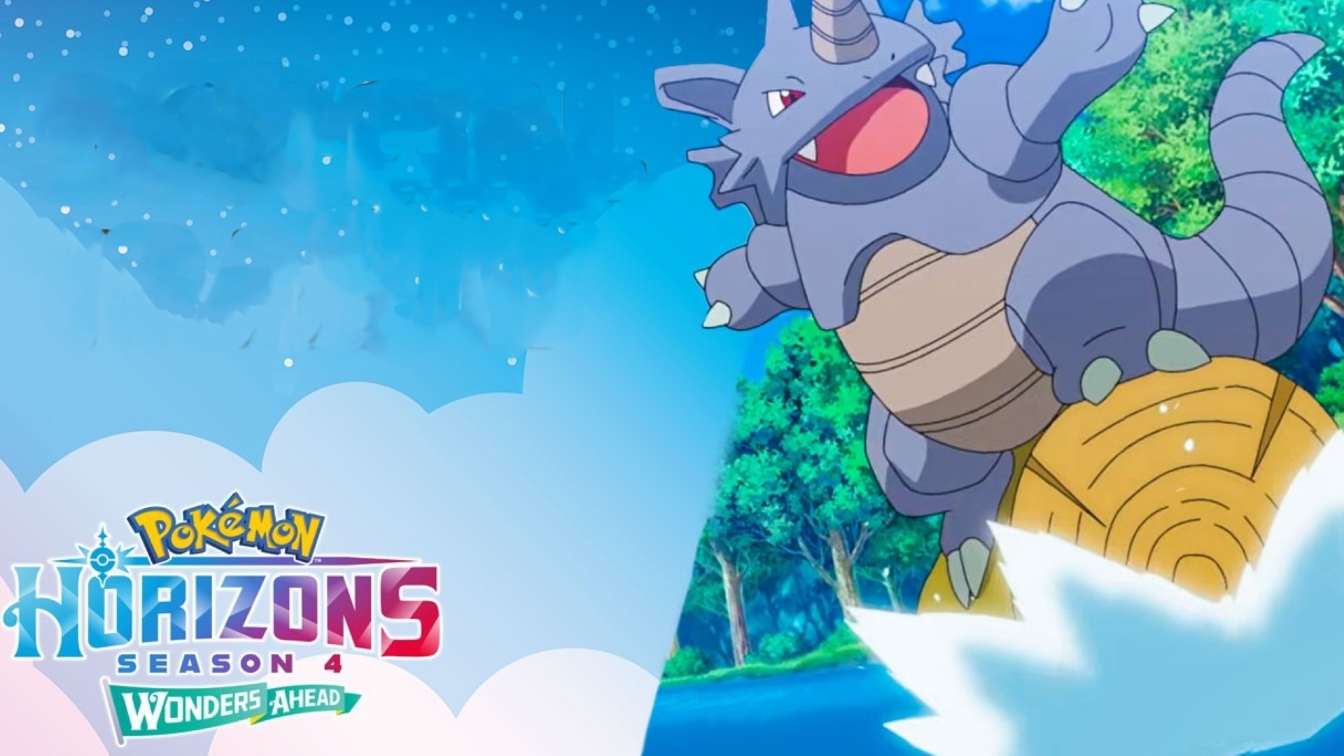 Pokémon: Horizontes Temporada 4