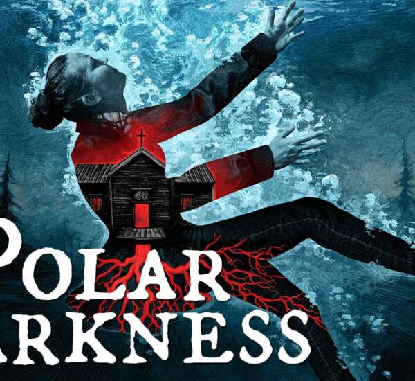 The Polar Darkness