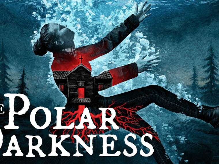 The Polar Darkness