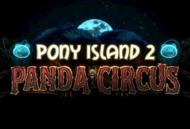 Pony Island 2: Panda Circus