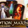 Domine a Alquimia! Potion-making: Path of the Alchemist Lança Demo Gratuita e Multiplayer no Steam Next Fest