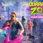Zumbis em Miami! Expansão GRATUITA de Quarantine Zone Chega ao Game Pass com Muito Caos