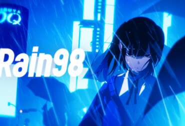 Rain98