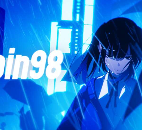 Rain98