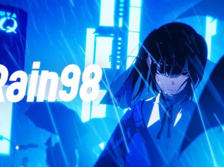 Rain98