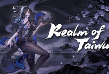 Realm of Taiwu