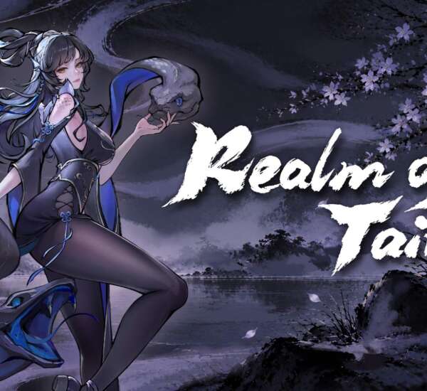 Realm of Taiwu