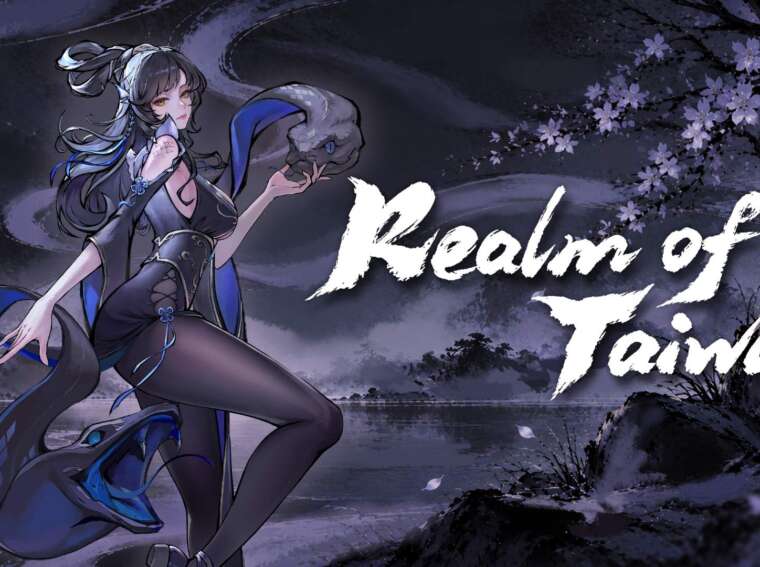Realm of Taiwu
