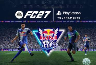 Red Bull Wings Cup 2026