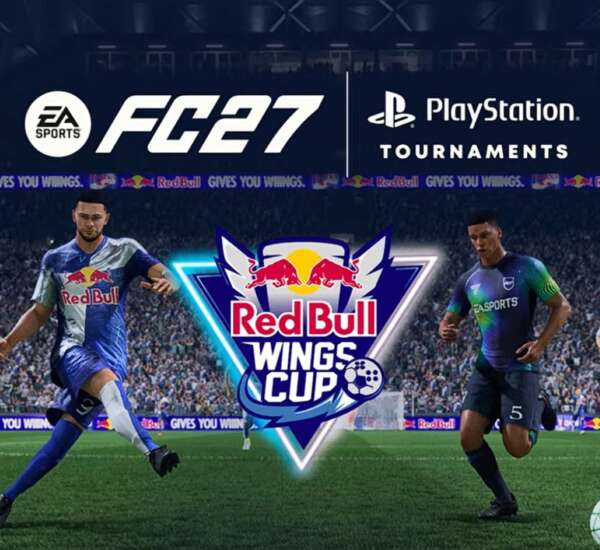 Red Bull Wings Cup 2026