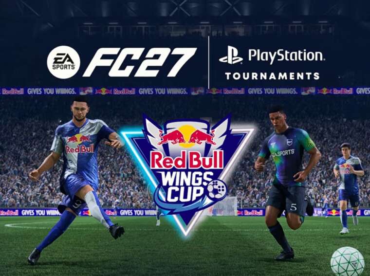 Red Bull Wings Cup 2026