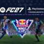 Red Bull Wings Cup 2026: EAFC 27 Invade Curitiba com Final Nacional Aberta e Festival Gamer