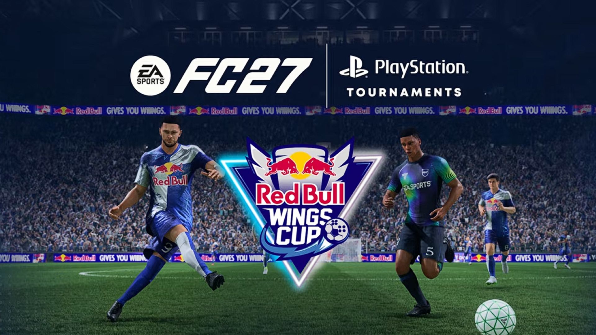 Red Bull Wings Cup 2026