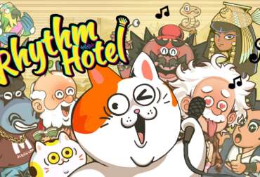 Rhythm hotel