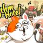 Rhythm Hotel Desembarca no Steam Next Fest: Uma Festa Rítmica com Visitas Inesperadas da História
