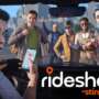 Rideshare “Stimulator”: Demo Insana de Simulador de Motorista Chega ao PC, PS5 e Xbox
