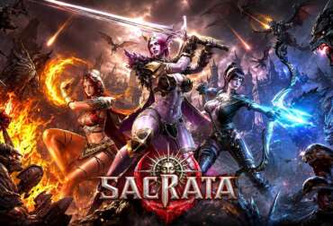 SACRATA