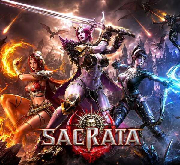 SACRATA