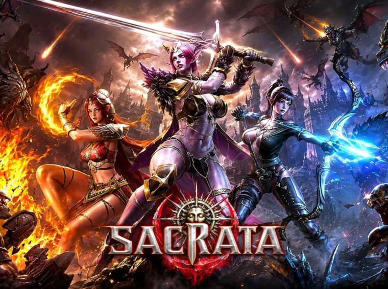 SACRATA