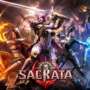 SACRATA: Deusas Brutais e Hordas Infinitas em Novo Loot-Survivor que Já Despertou 60 Mil Desejos no Steam