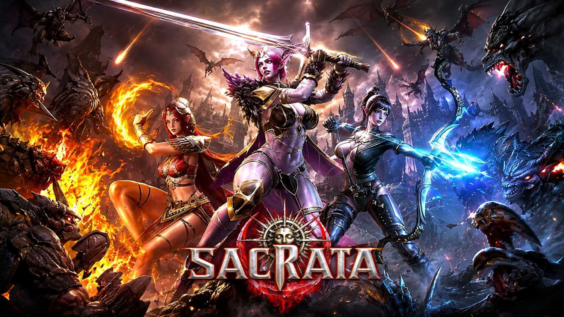 SACRATA