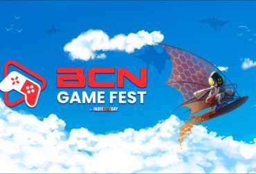 SAGA Game Fest 2026