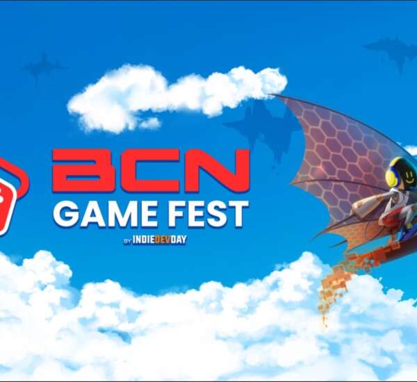 SAGA Game Fest 2026