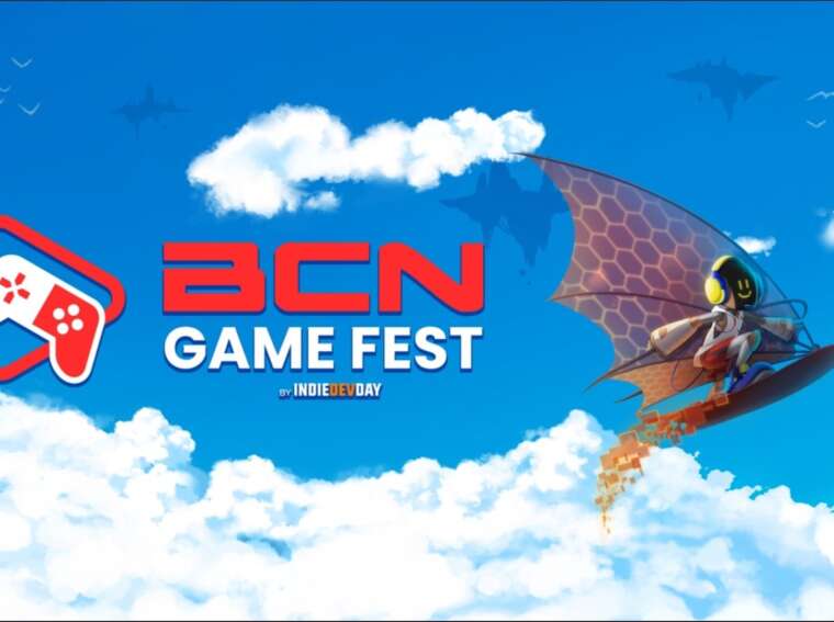 SAGA Game Fest 2026