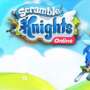 De Battle Royale a MMO-Lite: Scramble Knights Online Reinventa-se e Chega ao Game Pass