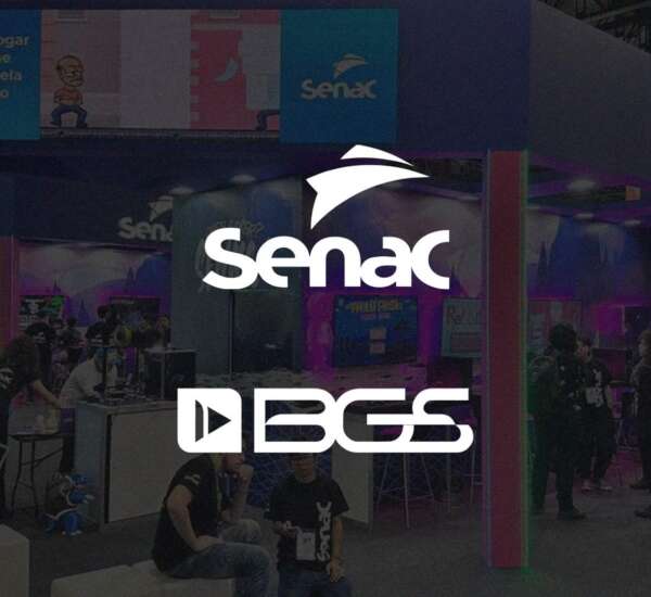 Senac BGS