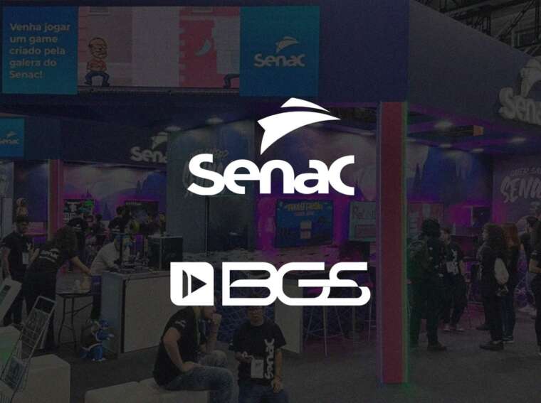 Senac BGS