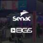 Senac na BGS 2026: Jogue Títulos de Estudantes e Mergulhe no Coração da Criação de Games