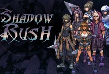 ShadowRush