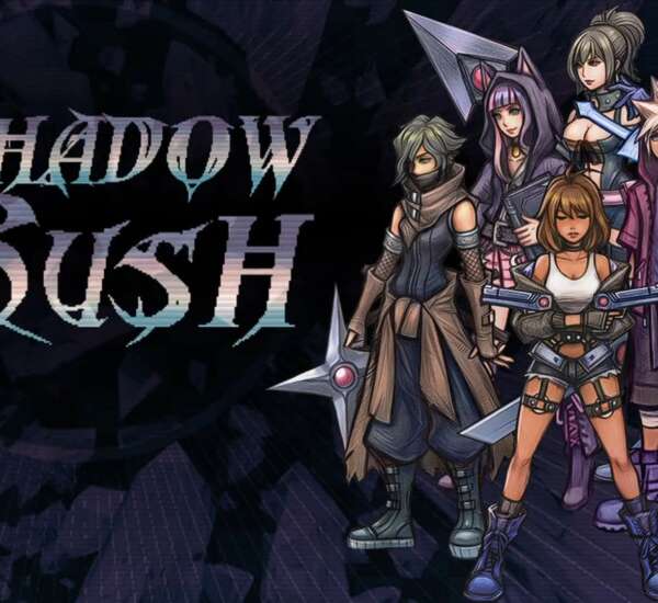 ShadowRush