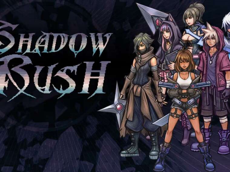 ShadowRush