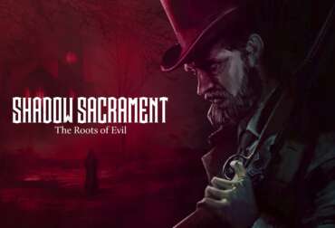 Shadow Sacrament