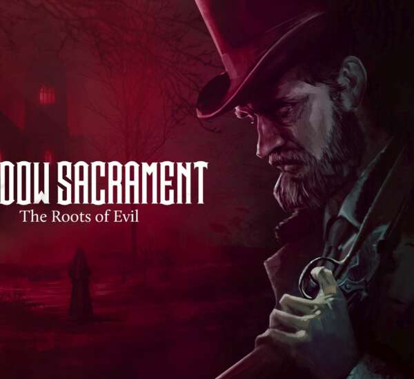 Shadow Sacrament