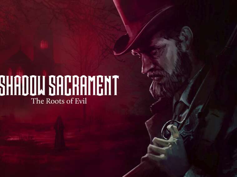 Shadow Sacrament