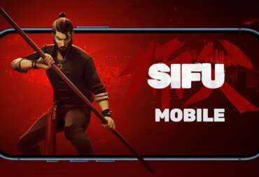 Sifu Mobile