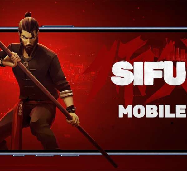 Sifu Mobile