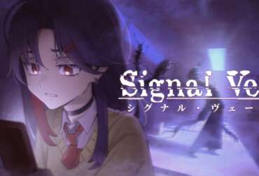 Signal Veil