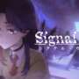 Signal Veil: Celular Assombrado é Sua Arma em Novo Survival Horror de Anime dos Anos 90