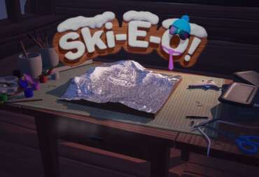 Ski-E-O!