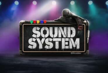 Sound System