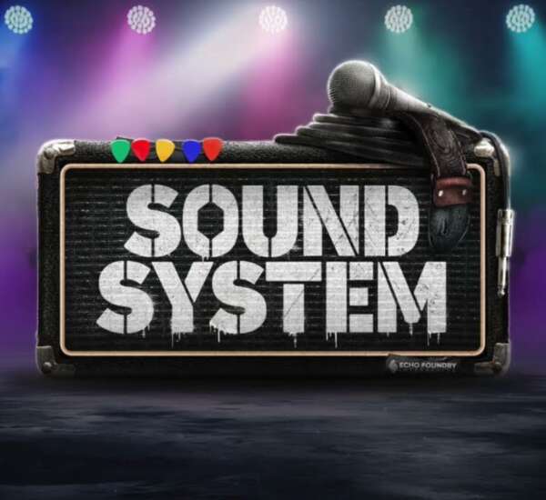 Sound System