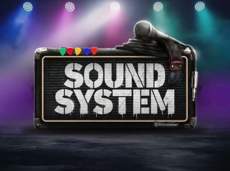 Sound System
