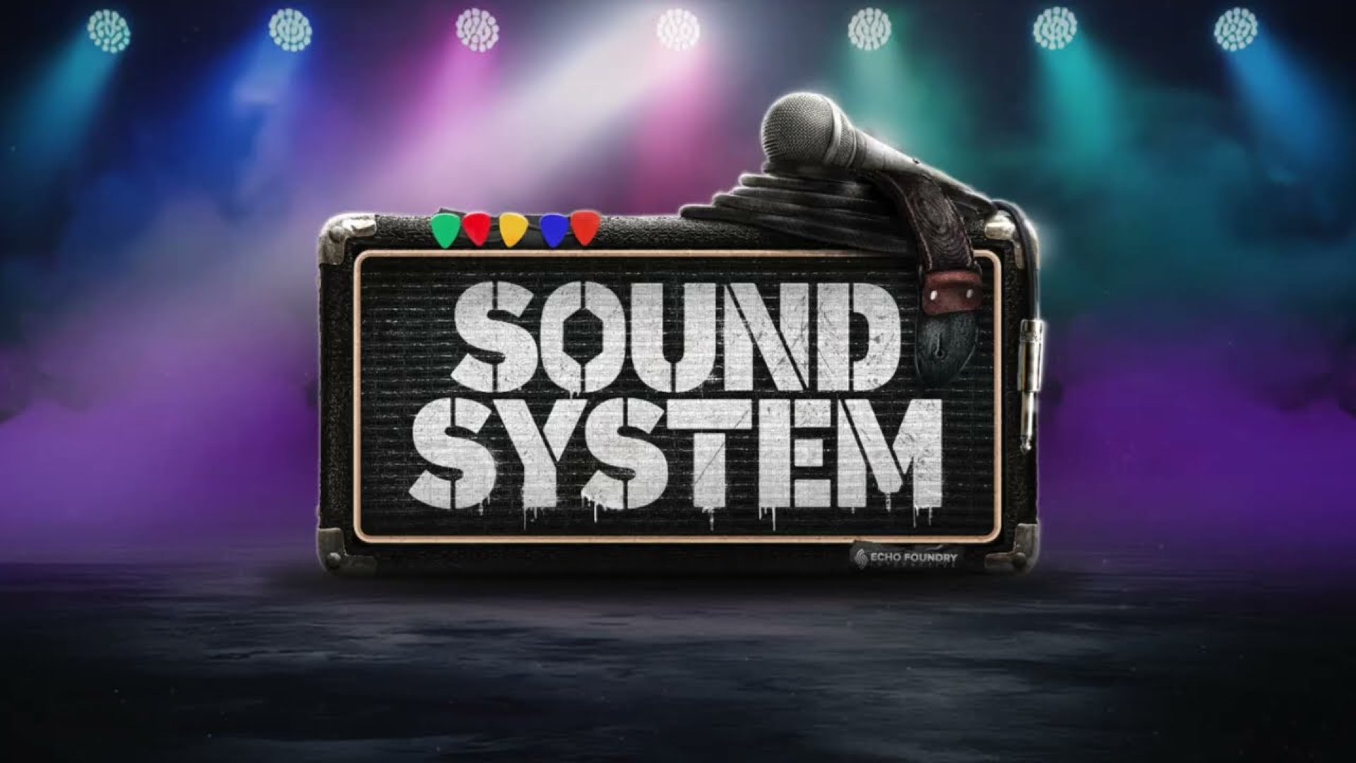 Sound System