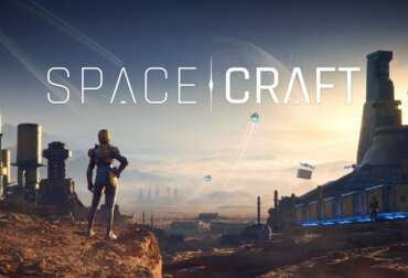 SpaceCraft